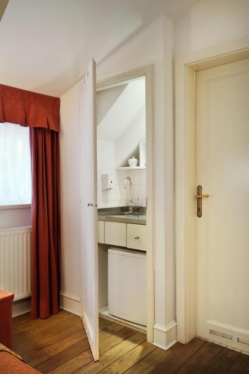 B&B Petra Varl Accommodation Любляна Номер фото