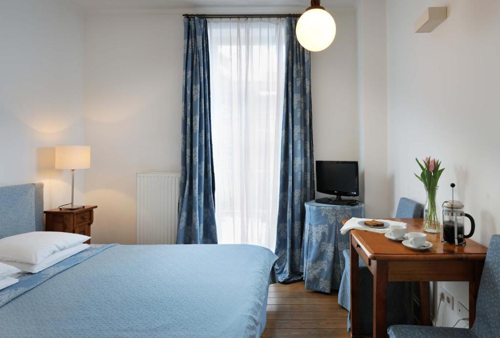 B&B Petra Varl Accommodation Любляна Номер фото