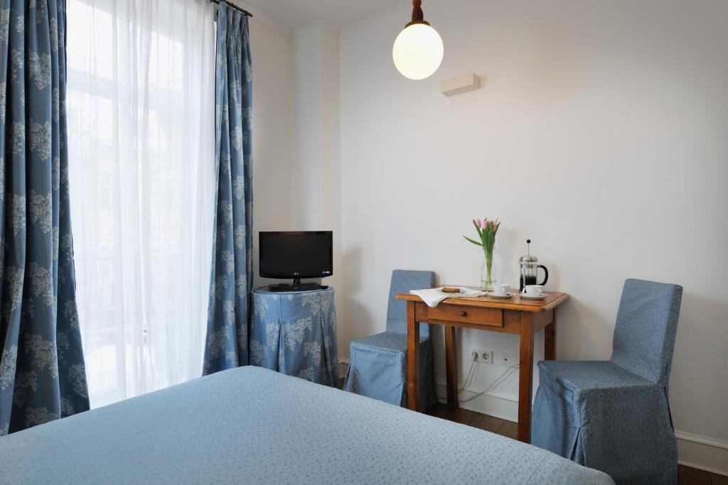 B&B Petra Varl Accommodation Любляна Номер фото