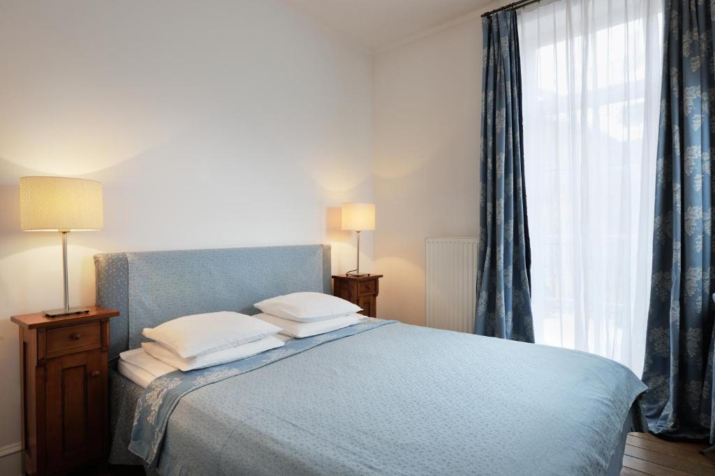 B&B Petra Varl Accommodation Любляна Номер фото